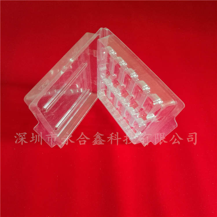 吸塑包裝盒五個應用領域